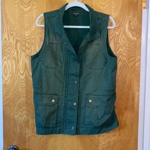 Dear John vest